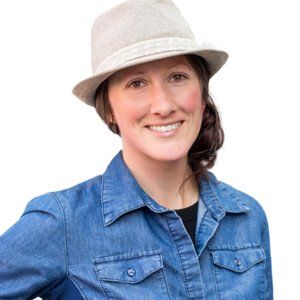 Meet your Posher, Katy